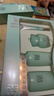 百雀羚（PECHOIN）水嫩高保湿臻宠套装水100ml+乳100ml+精华霜50g+眼霜15g生日礼物 实拍图