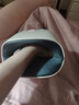 喜来康手部按摩器手腕指关节腱鞘小鲸鱼理疗仪手掌心热敷爸妈妈生日礼物 实拍图