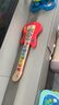 Hape(德国)儿童玩具早教音乐器智能混音触控弹唱吉他男女孩礼物800901 实拍图