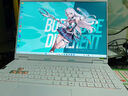 华硕天选6 Pro 酷睿版 国家补贴20% 16英寸游戏本 笔记本电脑(i7-14650HX 16G 1T RTX5070 2.5K)青 实拍图