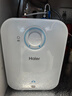 海尔（Haier）国家补贴20%小厨宝电热水器 EC6.6FA好水质一级能效 2200W速热 家用厨房小型储水式节能保温热水宝 实拍图