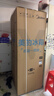 美的（Midea）325升法式多门四开门冰箱超薄风冷无霜一级能效双变频出租房宿舍BCD-325WFPM(E)国家补贴20% 实拍图