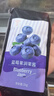 丘比果酱 蓝莓酱 调味品 早餐面包酱蛋糕酸奶蓝莓果酱 1kg*1袋 实拍图
