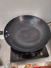 美的（Midea）电磁炉带锅套装可选单锅/双锅大火力家用大功率电磁灶电火锅一体可选可煮小米粥 【一体面板配双锅】2200W爆炒/火锅 实拍图