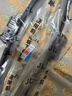 澳冶适用于大众高尔夫6(09-13款)无骨雨刮器原车尺寸前雨刷1对装24+19 实拍图