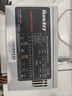 航嘉（Huntkey）JUMPER300S 额定300W 电脑电源（单管正激/宽幅电压/背部走线/高性价比） 实拍图