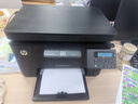 惠普惠普彩色激光打印机复印扫描一体机1025NW手机无线小型家用办公A4 HP176N（彩色打印+复印+扫描） 实拍图