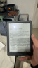 掌阅（iReader）Light4 Turbo 6英寸智能阅读本 电子书阅读器 墨水屏电纸书 平板电脑学习看漫 便携笔记本 沉墨 实拍图