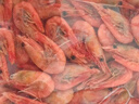鲜京采 精选北极甜虾 净重3斤/盒 135-180只 解冻即食  实拍图