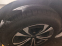固特异（Goodyear）汽车轮胎 235/60R18 103W EXCELLENCE 三能 AO 原配宝沃BX7 SUV 实拍图