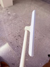 【宜家同款】玻璃刮水器360度刮水玻璃清洁神器清洗窗户家用擦墙 360度旋转玻璃刮水器1把 实拍图