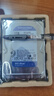 西部数据（WD）台式机械硬盘 WD Blue 西数蓝盘 1TB 5400转 64MB SATA CMR垂直 DIY装机电脑硬盘 3.5英寸WD10EARZ 实拍图