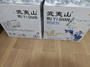 武夷山饮用天然矿泉水 513ml*24瓶整箱 小瓶旅行泡茶会议饮用水热门商品 实拍图
