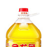 金龙鱼  食用油 花生浓香型食用植物调和油4L 实拍图