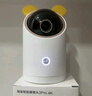 华为智选4K 800万摄像头监控家庭用室内手机远程可对话360度无死角带夜视 婴儿宝宝宠物云台看护器海雀3s4K 实拍图