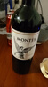 MONTES【蒙特斯官旗】智利原瓶进口红酒 蒙特斯montes经典系列750ml 赤霞珠红葡萄酒整箱装 实拍图