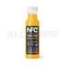 农夫山泉100%纯果汁NFC橙汁300ml*24瓶鲜果冷压榨0添加剂饮料礼盒 实拍图