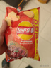 乐事（Lay's）薯片 得克萨斯烧烤味 75克 休闲零食 膨化食品 实拍图