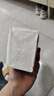 洁柔抽纸 粉Face柔韧3层120抽*20包 可湿水面巾纸 100%原生木浆 整箱 实拍图
