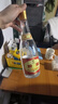 汾酒 黄盖玻汾 清香型白酒 53度 475mL*6瓶 整箱装非原箱 实拍图