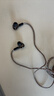 艾利和（Iriver）Astell&Kern AK T9iE 特斯拉动圈入耳式耳机耳塞 钛金黑 实拍图