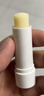 曼秀雷敦（Mentholatum）修护润唇膏男女生保湿滋润去死皮淡唇纹经典薄荷味3.5g防晒唇膏 实拍图