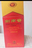 剑南春 水晶剑 52度 558ml*6瓶 整箱装 浓香型白酒 加量不加价 实拍图
