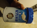 嘉宝（GERBER）多种磷脂+DHA配方米粉250g高铁易吸收宝宝辅食米粉6月+ 实拍图