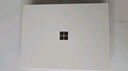 微软（Microsoft）Surface Pro 第11版 二合一笔记本电脑 国家政府补贴20% 轻薄本 AI+PC 骁龙X Elite 16G 1T 亮铂金 实拍图