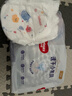 好奇（Huggies）金装拉拉裤XL96片(12-17kg)尿不湿【速干不易红】 实拍图
