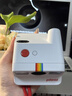 宝丽来（Polaroid）【新年礼物】GoGen2拍立得相机 mini迷你随身便携自拍 给儿童学生男女友闺蜜结婚纪念生日送礼物 白色【现货速发】 官方标配（无相纸） 实拍图
