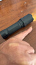 【百万爆款】户外手电筒usb充电居家户外露营登山照明灯京东物流 250毫安手电筒-普亮款 实拍图