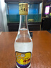 杏花村汾酒 黄盖金标玻瓶 清香型白酒 53度 450mL 单瓶装 口粮酒 实拍图