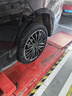 富神（FORTUNE） 汽车轮胎245/45R19 102Y FSR303适配新奥迪A6L/比亚迪汉静音舒适 实拍图