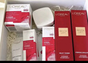欧莱雅复颜水乳套装礼盒抗皱紧致补水保湿护肤品化妆品生日礼物 实拍图