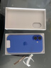 Apple/苹果 iPhone 16（A3288）256GB 群青色 支持移动联通电信5G 双卡双待手机 实拍图