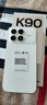 小米REDMI K90 骁龙®8至尊版 7100mAh大电池  青山护眼 白色 12GB+512GB 红米5G手机 实拍图