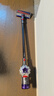 戴森（DYSON）V8无绳吸尘器【升级款】手持无线吸尘器 除螨 宠物 家庭适用 实拍图