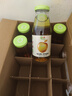 绿杰绿杰鲜汁发酵型苹果醋饮料70%果汁添加300ml*15瓶整箱0代糖0脂肪 实拍图