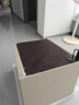 全友家居 现代简约床头柜卧室置物收纳储物柜子家用抽屉式床边柜KD 实拍图