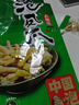 有友 泡椒凤爪 山椒味500g 减盐减辣内含小包装 追剧必备零食 大礼包 实拍图