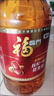福临门 食用油 小榨炒香 古法压榨一级花生油 4L【保真花生油】 中粮 实拍图