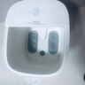 米家小米泡脚桶全自动恒温加热按摩足浴盆智能杀菌洗脚桶过小腿 实用生日礼物 送妈妈送老人 实拍图