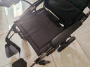 鱼跃(yuwell)电动轮椅D210CL折叠老人全自动专用轻便智能轮椅代步锂电 实拍图