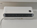 小米（MI）米家 1.5匹 新一级能效 巨省电 空调挂机 KFR-35GW/N1A1【国家补贴20%】整机十年质保 实拍图