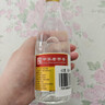 杏花村 汾酒 金标 清香型白酒 纯粮酿造 新老版随机发 42度 225mL 1瓶 实拍图