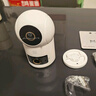 小米智能摄像机4 变焦版 800万像素 9倍混合变焦 全新AI算法家用室内摄像头4K超清监控家庭米家监控器 实拍图