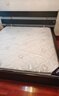 海马亦言床垫 席梦思天然乳胶椰棕独立弹簧五星级十大酒店双面加厚品牌 双面款20CM：乳胶+独立弹簧+椰棕 1.8x2.0米 实拍图