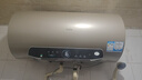 海尔（Haier）国家补贴20%电热水器60升 JT3 金刚无缝胆 3300W变频节能速热 终身免换镁棒 一级能效家用储水式 实拍图