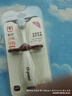 世喜儿童牙刷1-2-3岁婴幼儿宝宝软毛牙刷口腔清洁训练乳牙刷2支装 实拍图